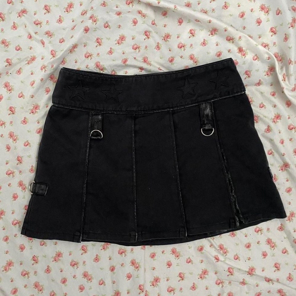 tripp nyc star skirt